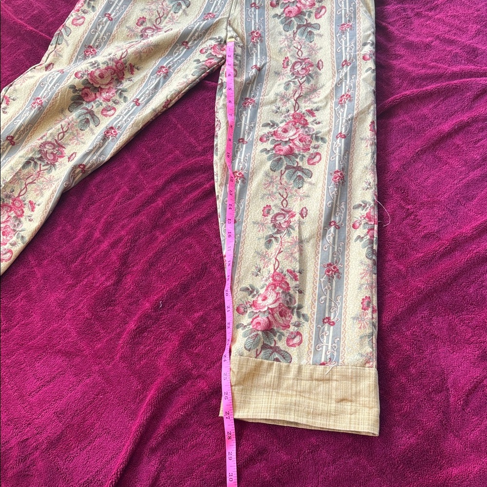 Dees Designs Handmade Printed Overalls - Picture 9 of 11
